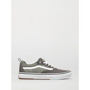 Vans Kyle Walker Pro Gray Sneakers Shoes Mens 7 New